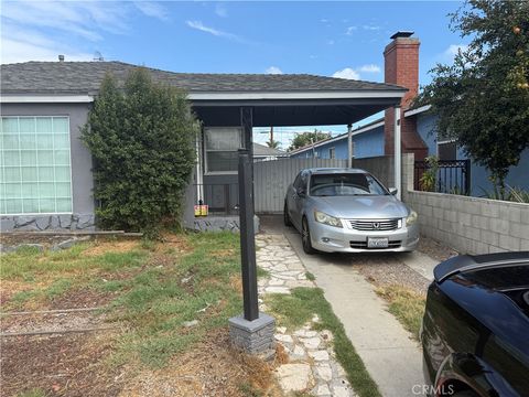 6108 Olive Long Beach CA 90805