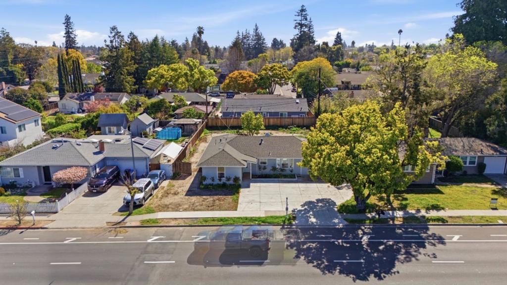 1360 Saratoga Avenue