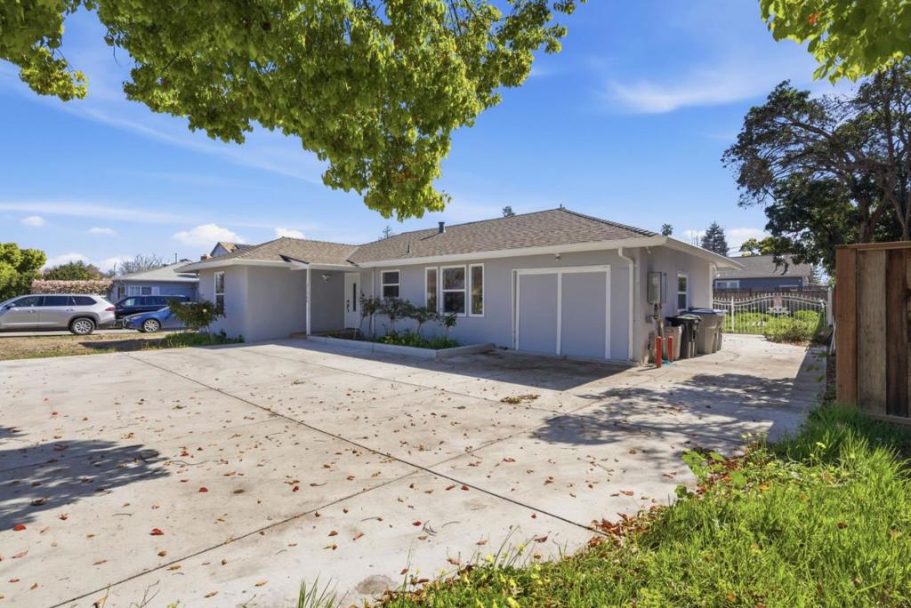 1360 Saratoga Avenue