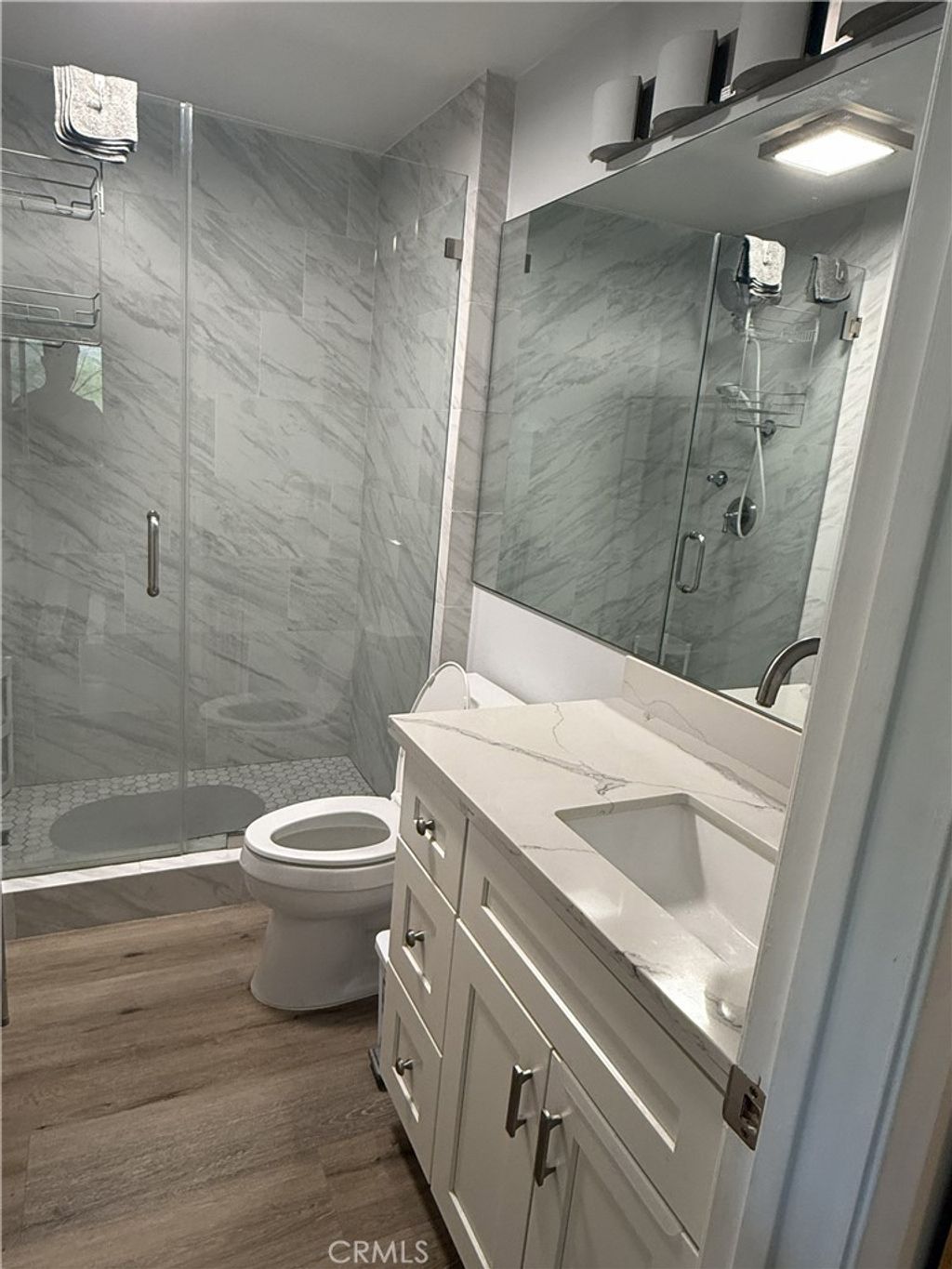 Photo of 351 Chestnut Hill Court #16, Thousand Oaks, CA 91360 (MLS # SR26076468)