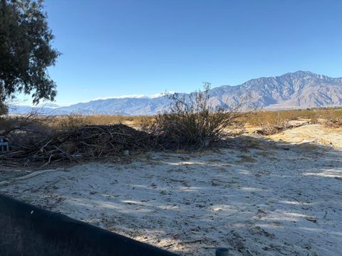 Photo of 0 18th Avenue, Desert Hot Springs, CA 92241 (MLS # 219124442DA)