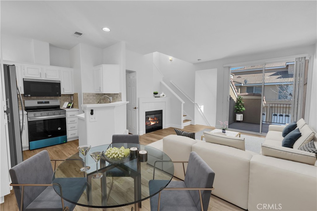 Monaco (MONC) - Residential