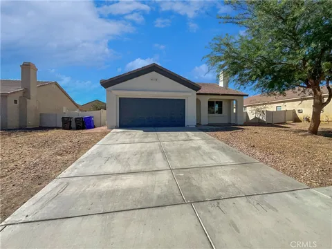 11737 Poppy Rd, Adelanto, CA 92301 - #: IV25209455