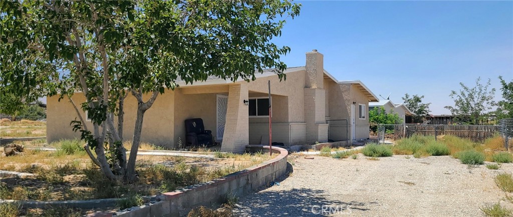 COMPLETELY REMODELED . . . . . NEW KITCHEN CABINETS & QUARTZ COUNTER TOPS . . . . . NEW BATHROOMS . . . . . NEW TILE FLOORING THROUGHOUT HOME . . . . . NEW CENTRAL AIR CONDITIONER/HEATING SYSTEM . . . . NEW DUAL PANE WINDOWS . . . . . NEW PAINT INSIDE & OUT . . . . . NEW CEILING FANS IN 3 BEDROOMS & LIVING ROOM . . . . . NEW CENTRAL A/C-HEATING SYSTEM . . . . . EVERYTHING IS NEW . . . . . HOME SITS ON 5 ACRES . . . . . As you walk in there is large living room open to the kitchen area, one of the bedrooms is oversized and the other three bedrooms are large. . . . . ABOUT 25 MINUTES EAST OF FWY 15 . . . . . ABOUT ONE MILE FROM CENTER OF TOWN, SHOPPING, POST OFFICE, FIRE DEPARTMENT, & RESTAURANTS . . . . . SECTION 8 WELCOME . . . . First month's rent & security deposit upon move in . . . Security deposit is $2500 . . . 12 month lease required . . . Tenant pays for gas, electricity, & trash . . . Anyone over the age of 18 that will be living at property must complete application . . . Application is $50 per applicant . . . NO EVICTIONS.