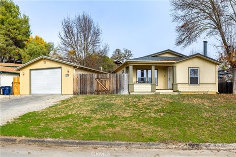 Photo of 2725 Tennessee Walker Way, Paso Robles, CA 93446 (MLS # NS26004595)