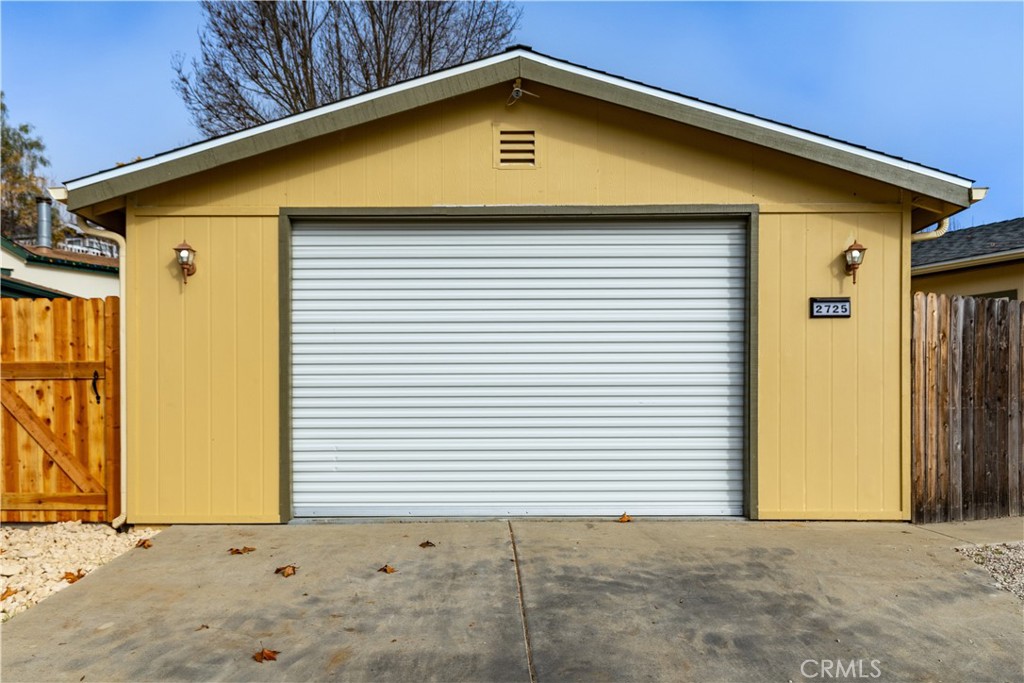 2725 Tennessee Walker