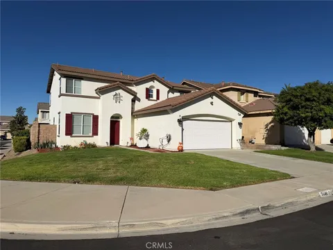 7442 Juneau Ln, Fontana, CA 92336 - MLS#: OC25247395