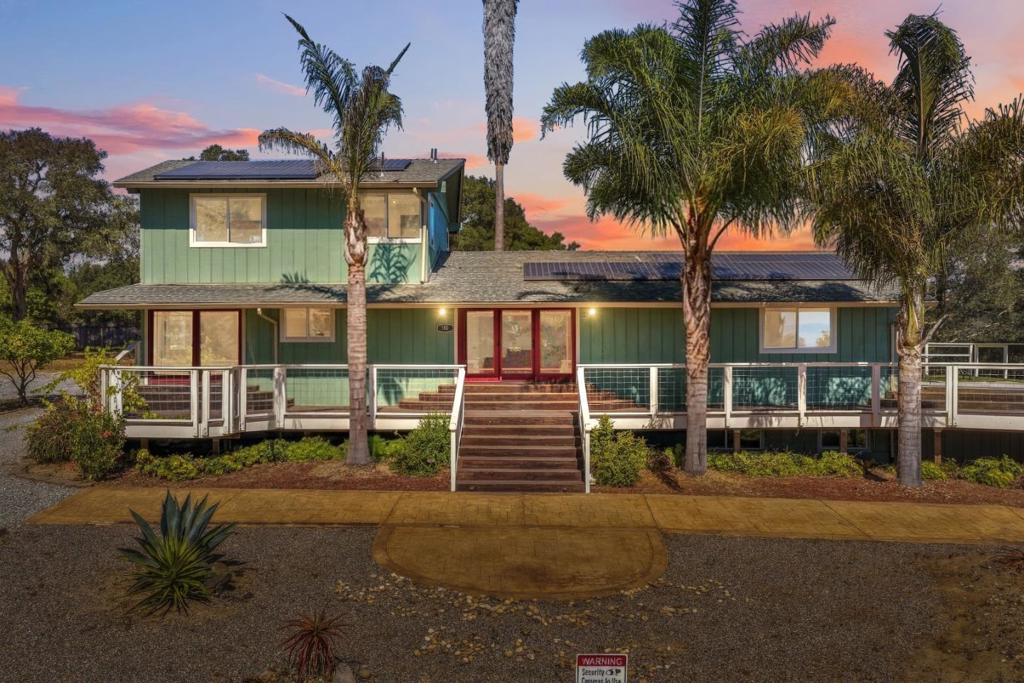 181 Spring View Road