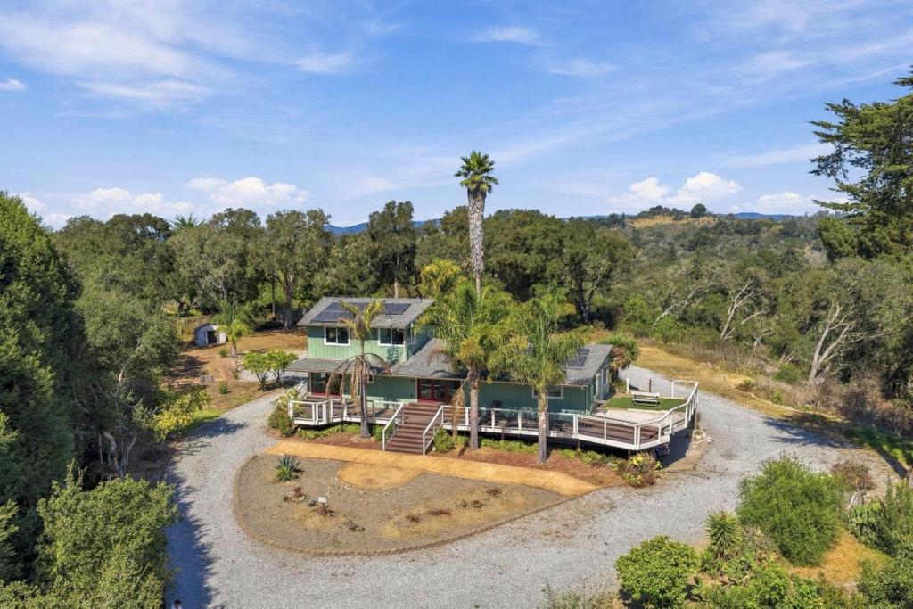181 Spring View Road