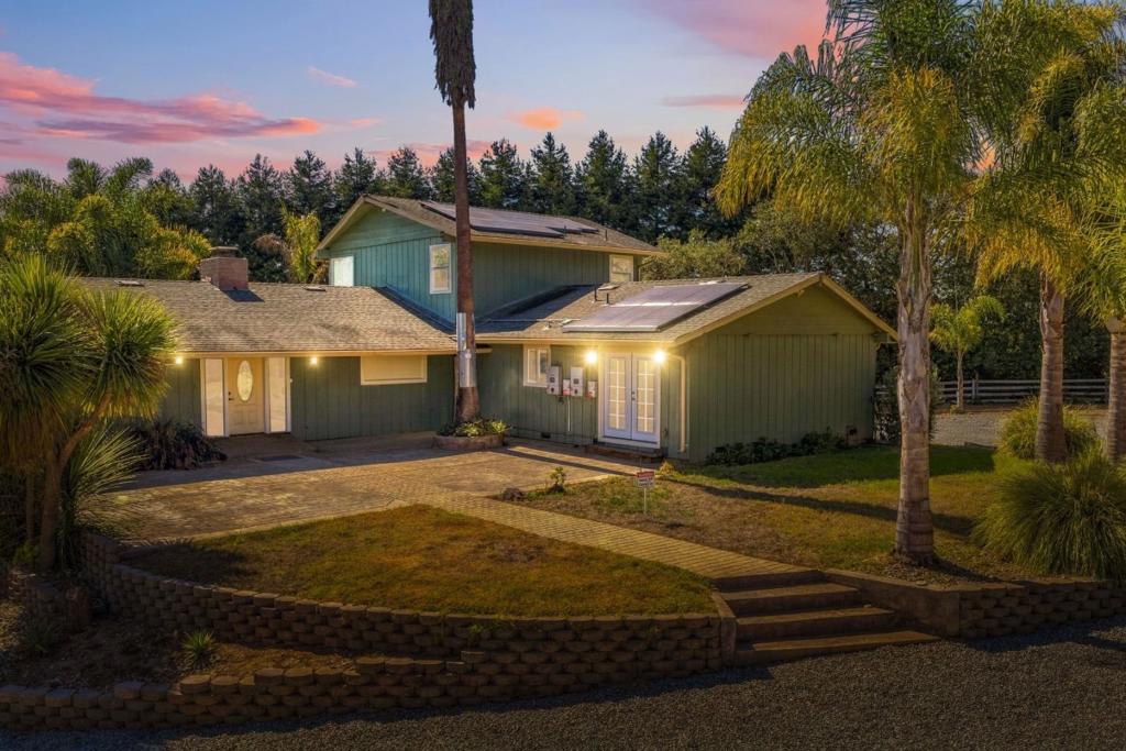 181 Spring View Road