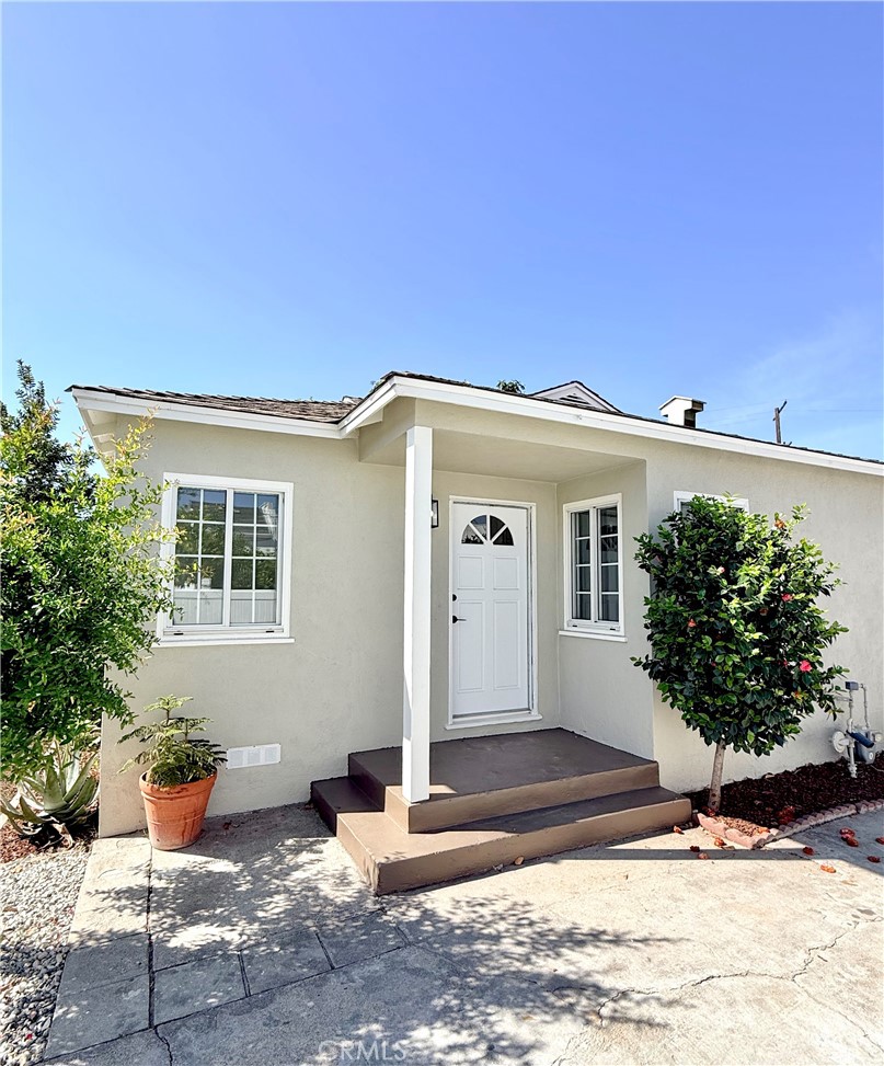 7731 Ferncola Avenue