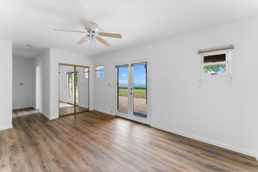 La Jolla - Residential Lease