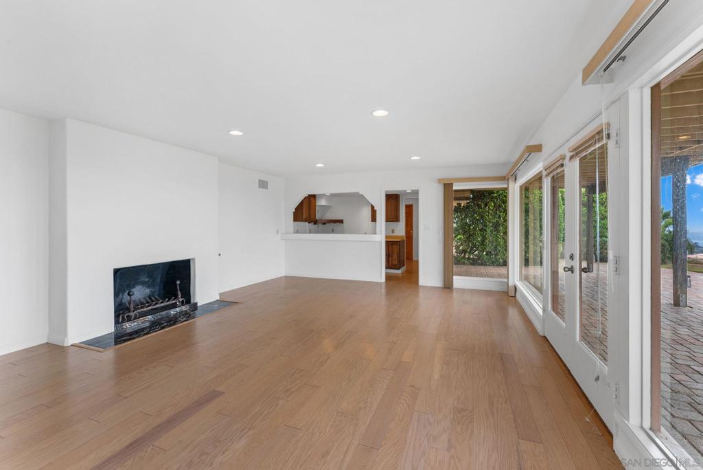 La Jolla - Residential Lease