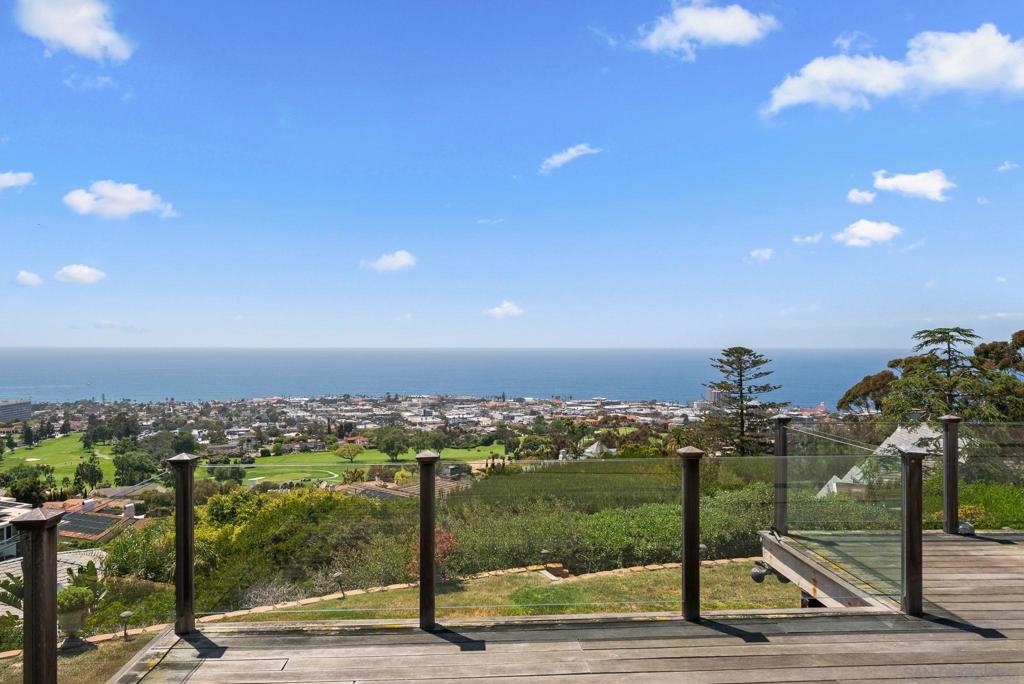 La Jolla - Residential Lease