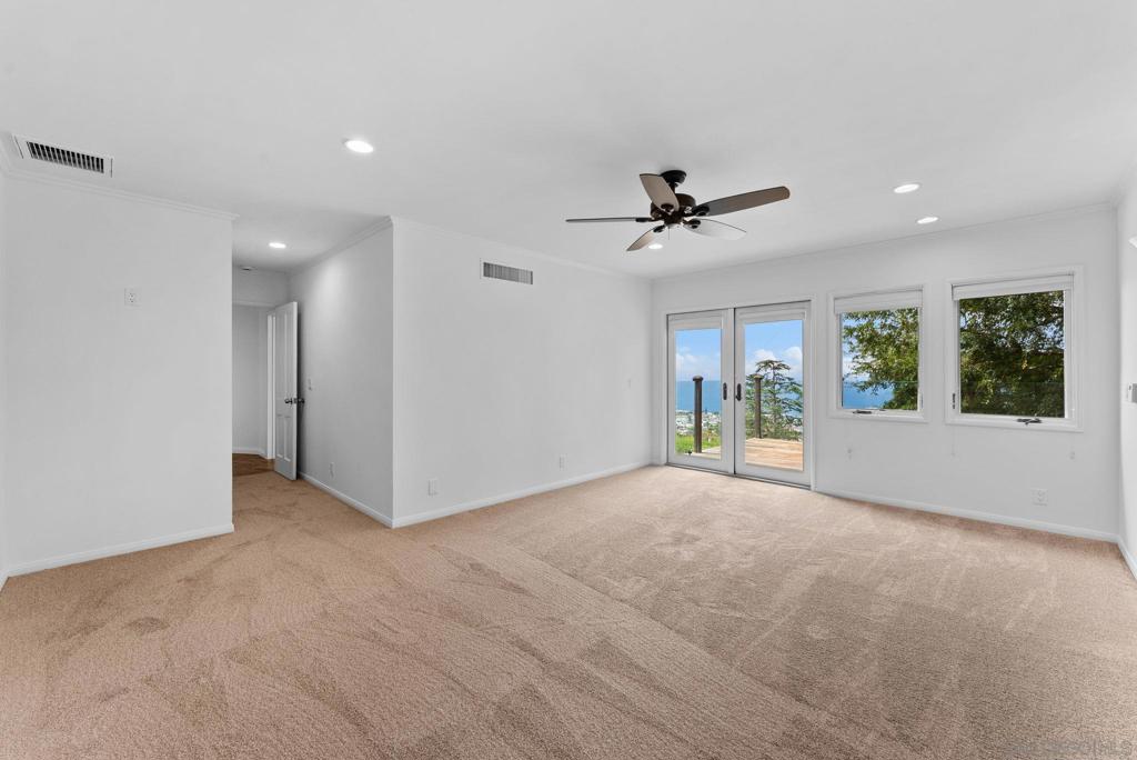 La Jolla - Residential Lease