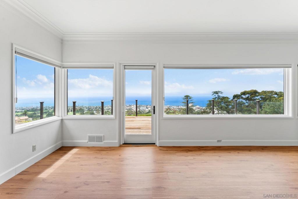 La Jolla - Residential Lease