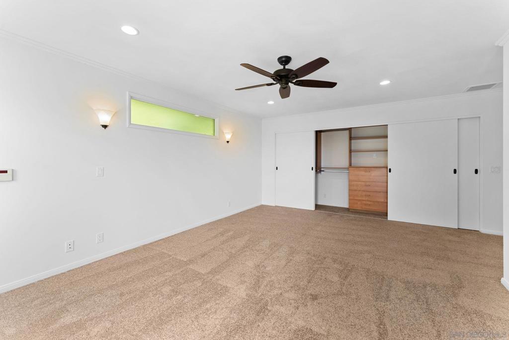 La Jolla - Residential Lease