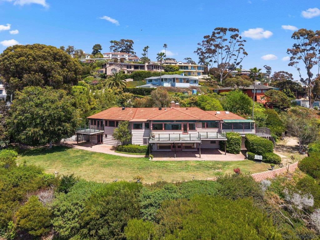 La Jolla - Residential Lease