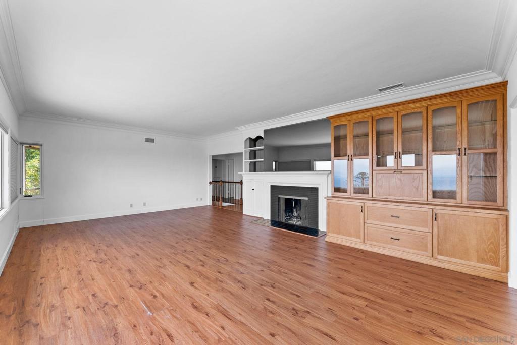 La Jolla - Residential Lease