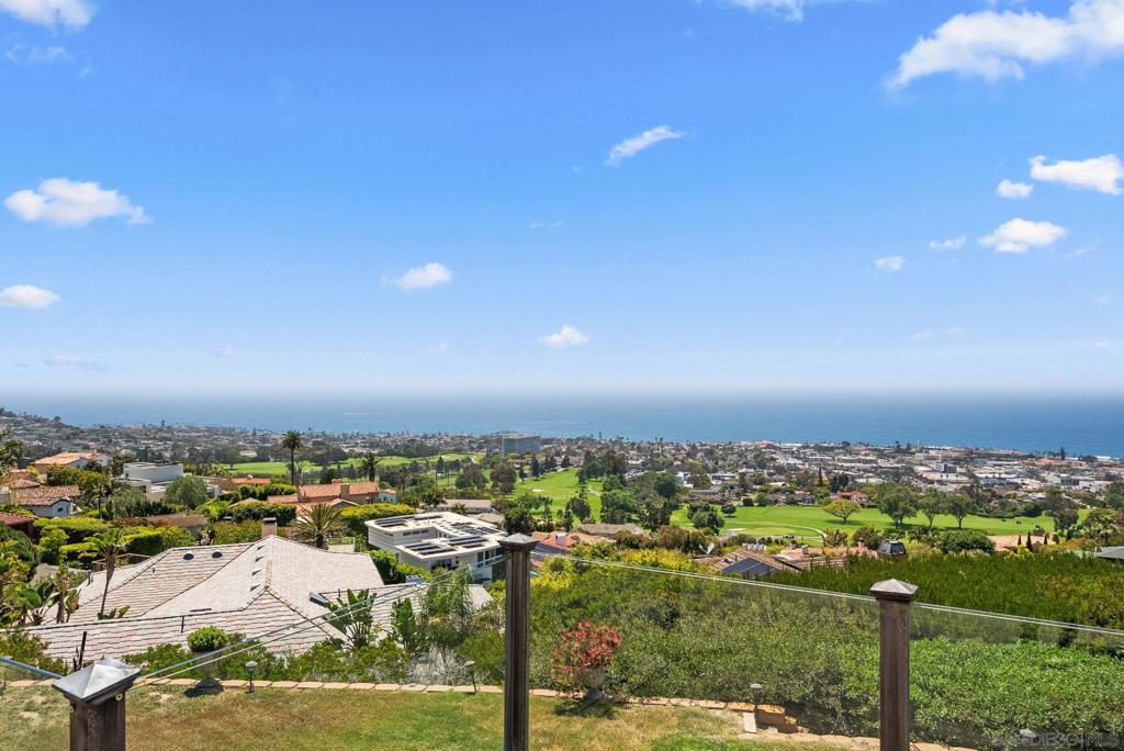 La Jolla - Residential Lease