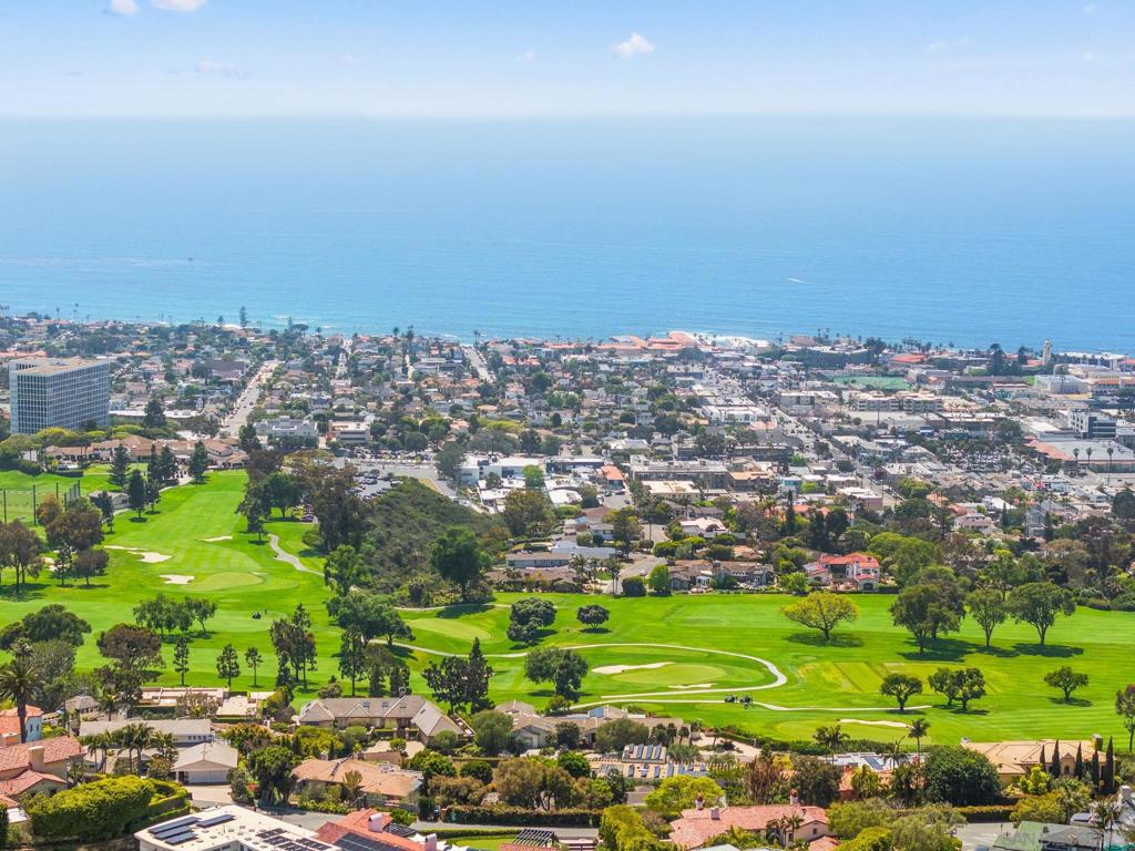 La Jolla - Residential Lease