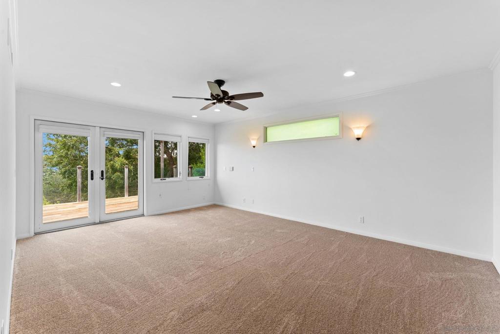 La Jolla - Residential Lease