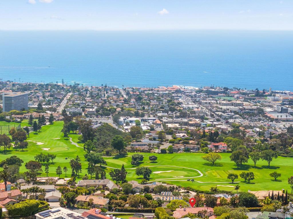 La Jolla - Residential Lease