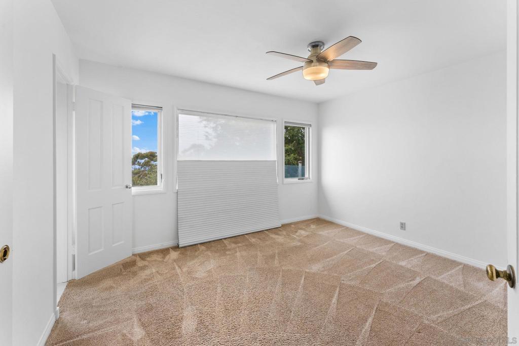 La Jolla - Residential Lease