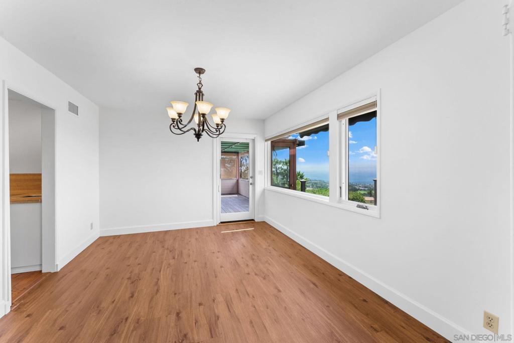 La Jolla - Residential Lease