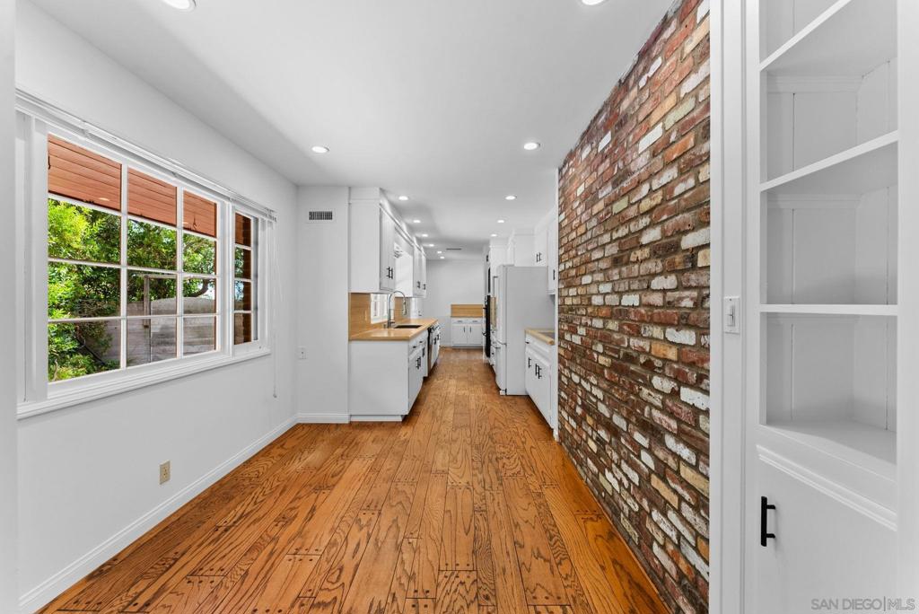 La Jolla - Residential Lease