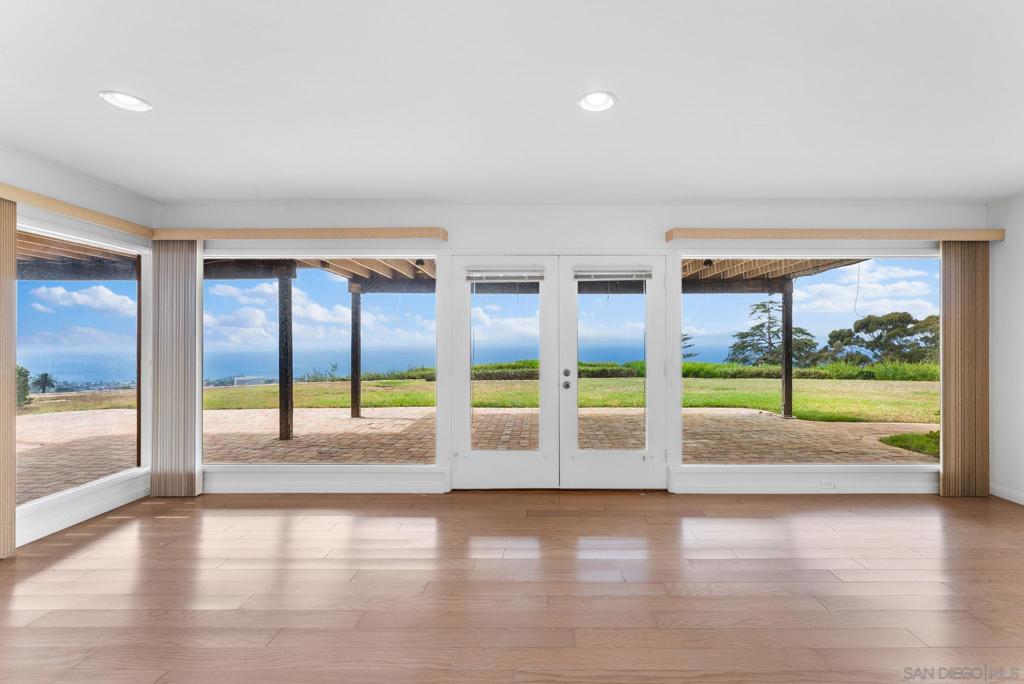 La Jolla - Residential Lease