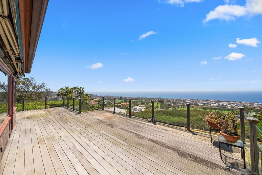 La Jolla - Residential Lease