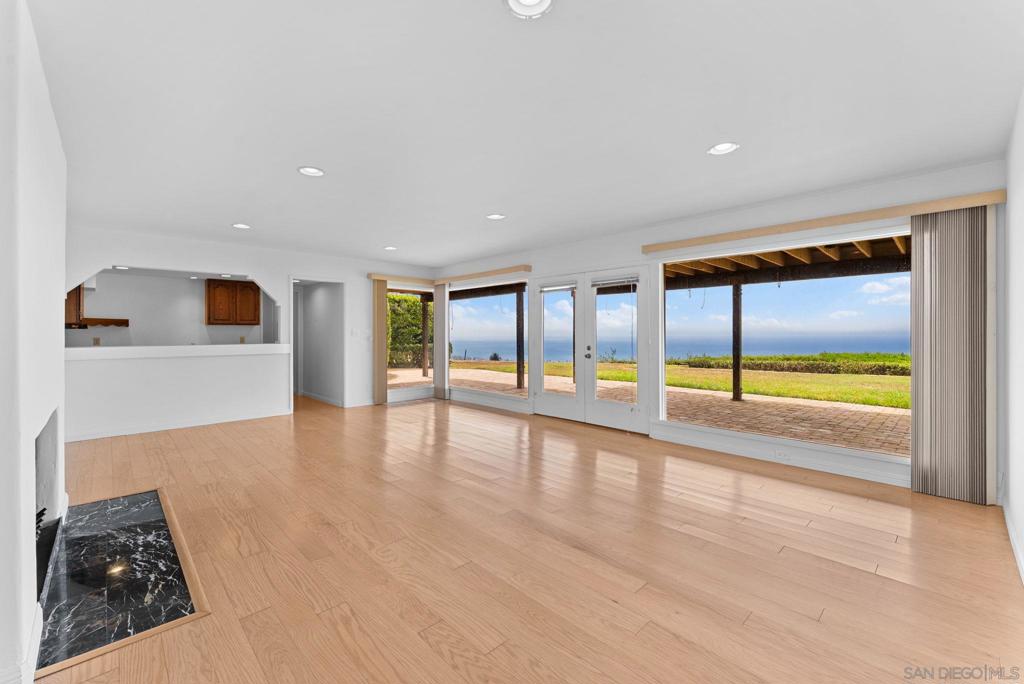 La Jolla - Residential Lease