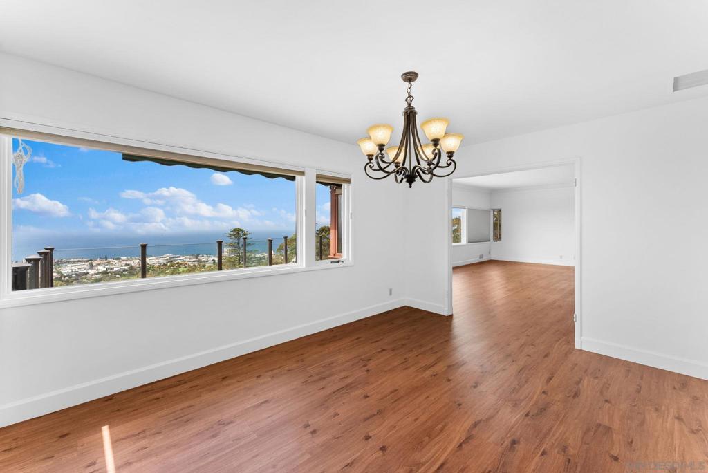 La Jolla - Residential Lease