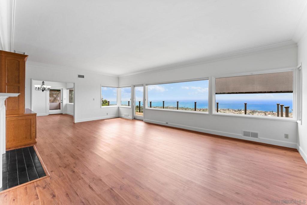 La Jolla - Residential Lease