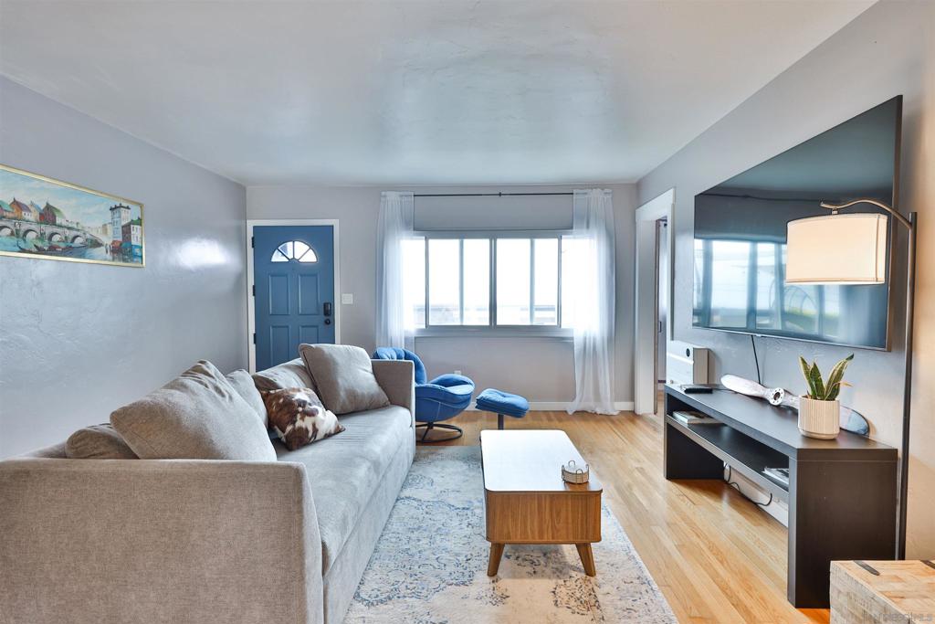 Point Loma - Residential