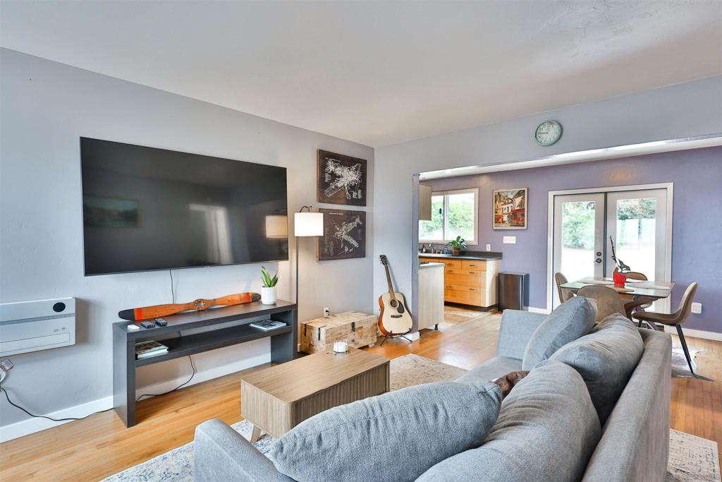 Point Loma - Residential