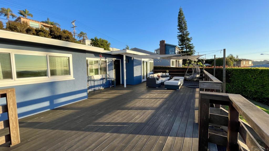 Point Loma - Residential