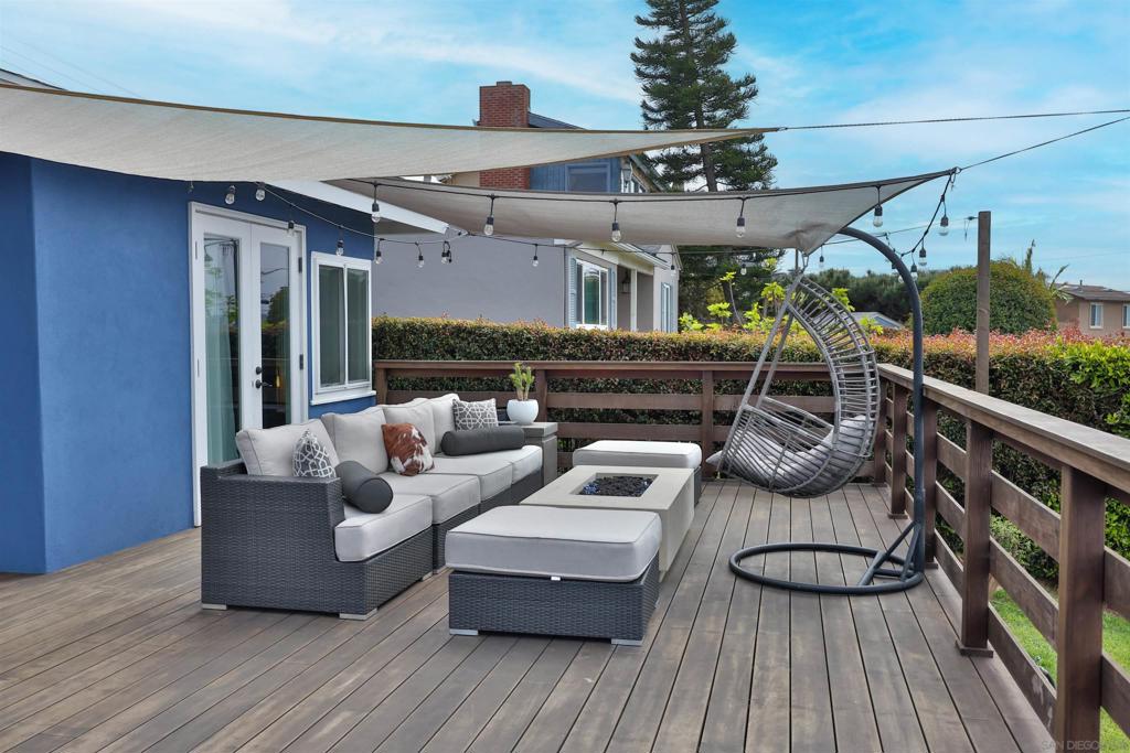 Point Loma - Residential