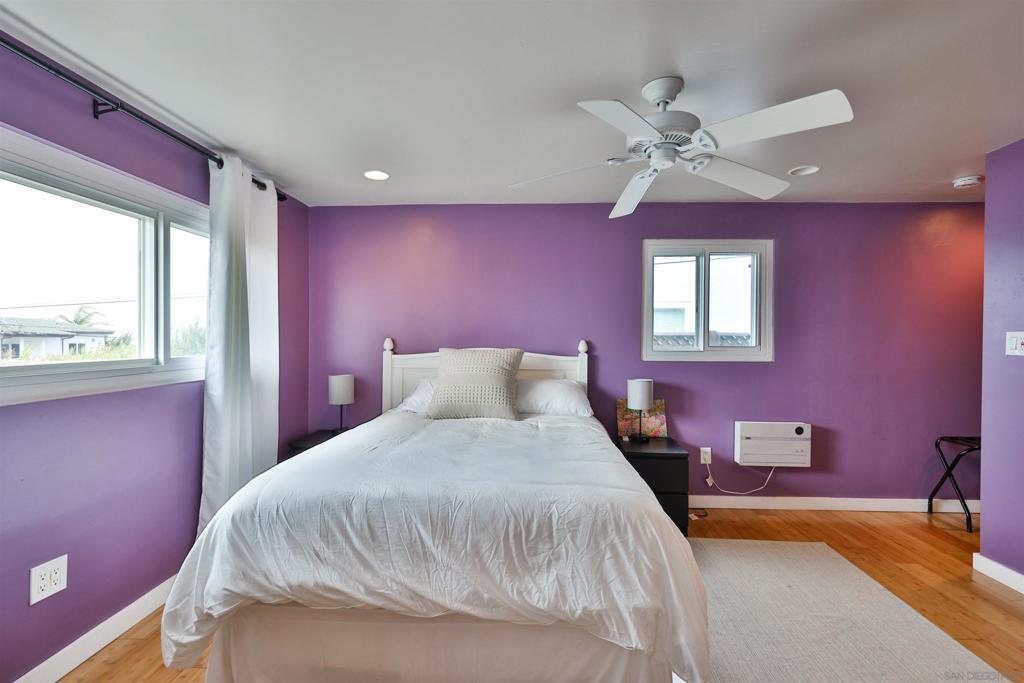 Point Loma - Residential