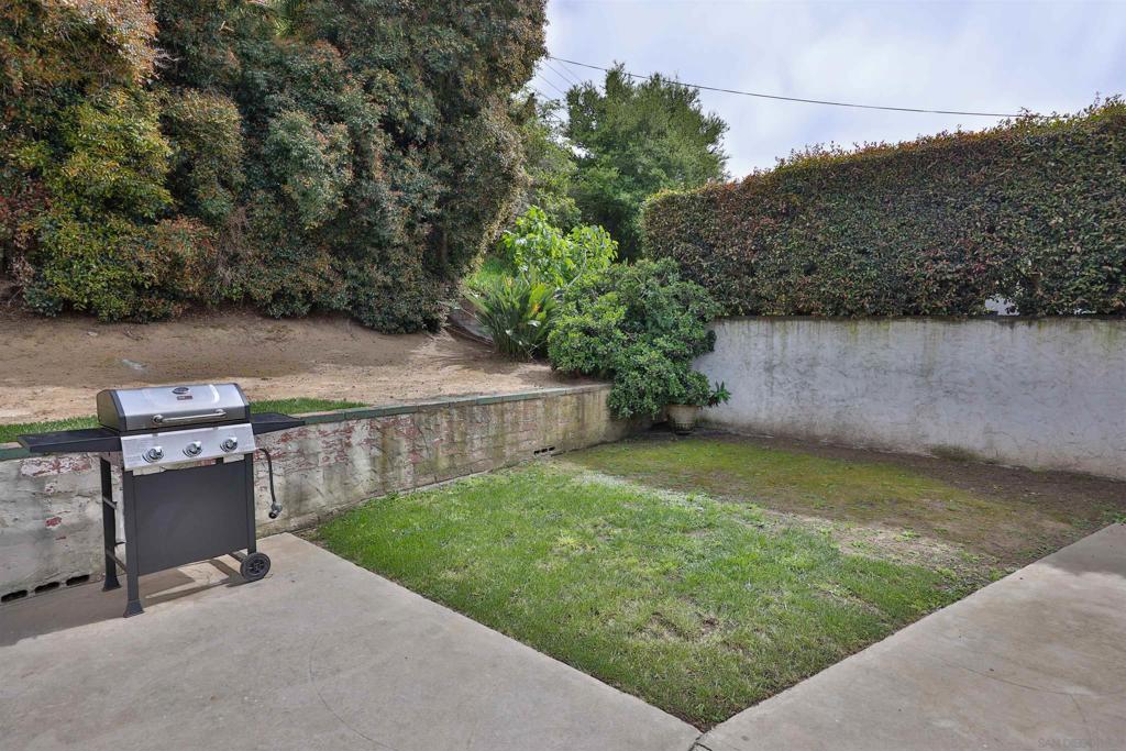 Point Loma - Residential