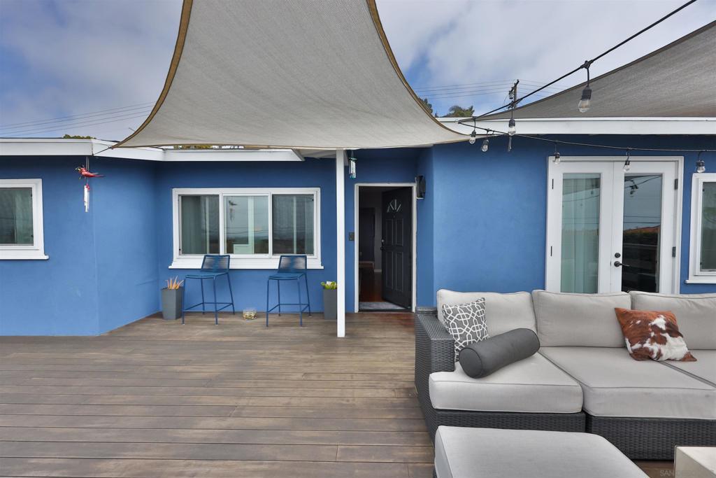 Point Loma - Residential