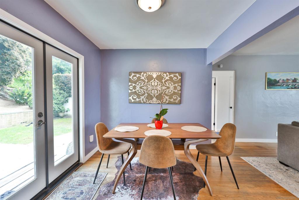 Point Loma - Residential