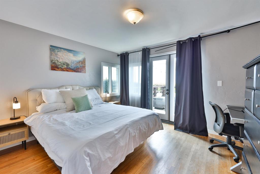 Point Loma - Residential