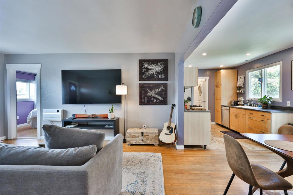 Point Loma - Residential