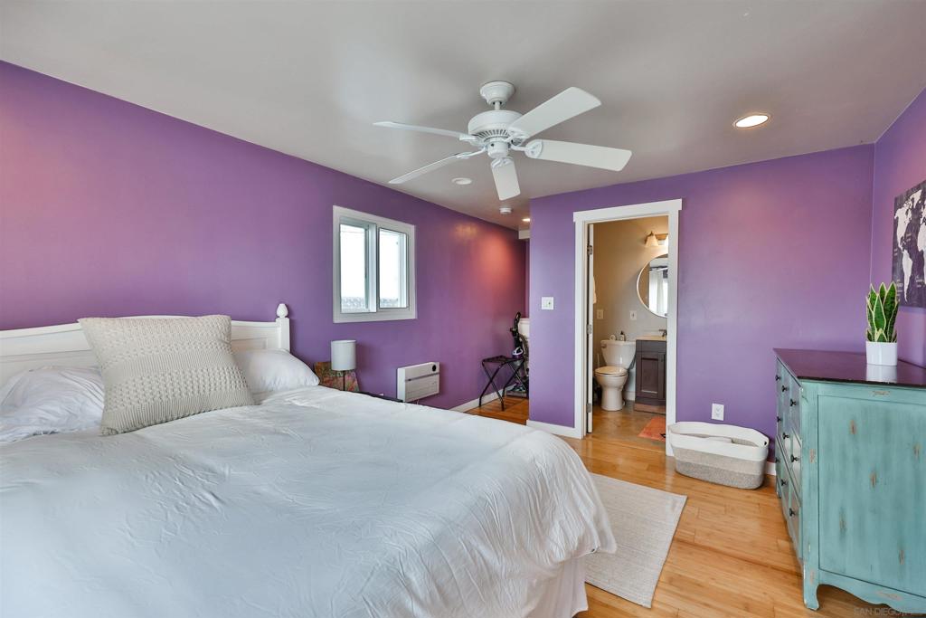 Point Loma - Residential