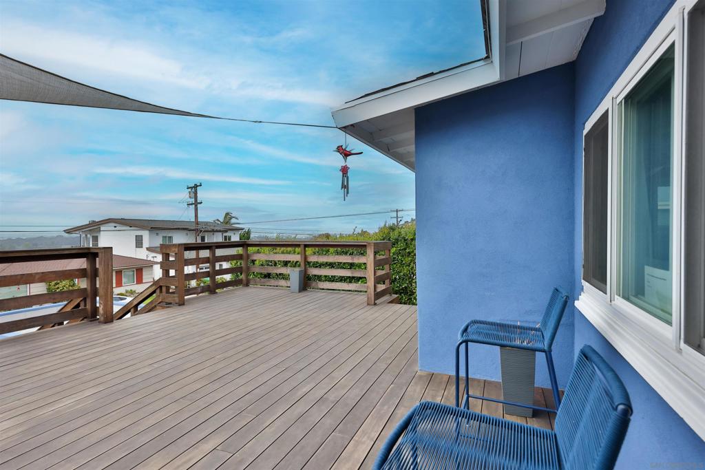 Point Loma - Residential