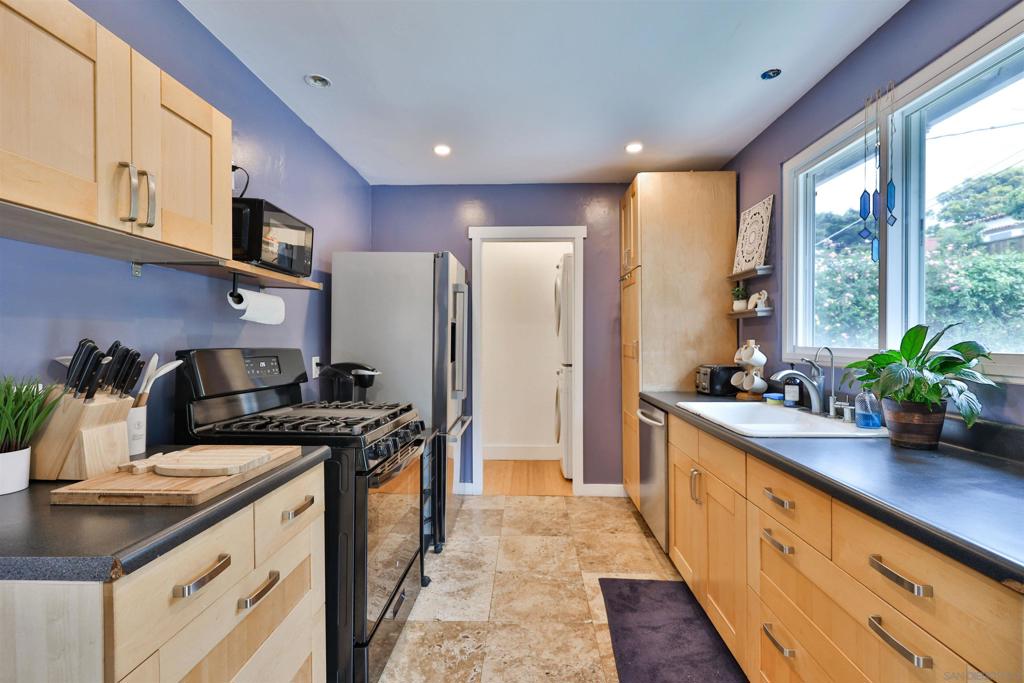 Point Loma - Residential