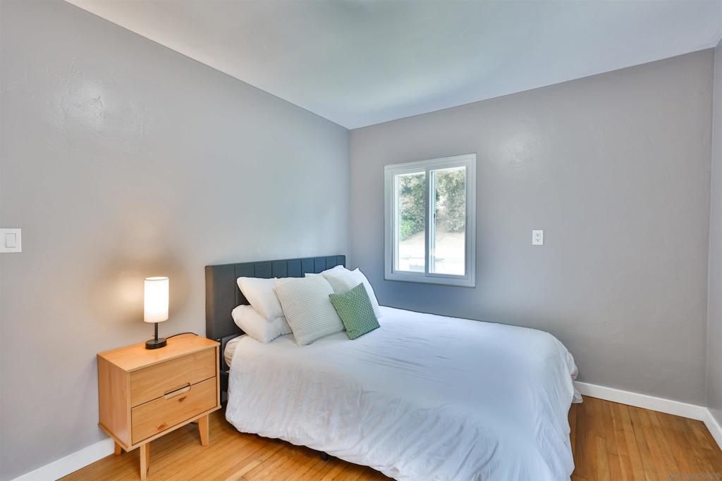 Point Loma - Residential