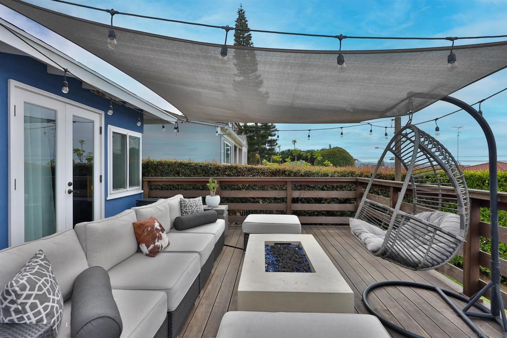 Point Loma - Residential